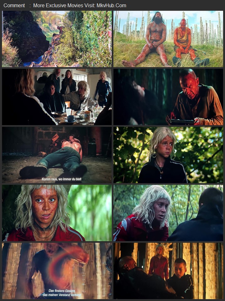 28 Years Later: The Bone Temple 2026 English [Cleaned] 720p 1080p HQ HDTC x264 ESubs Download