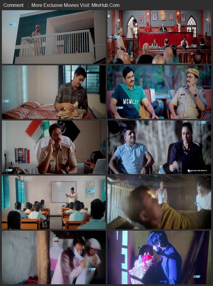 Sagwaan 2025 Hindi [Cleaned] 480p 720p 1080p HQ HDTC x264 Watch & Download
