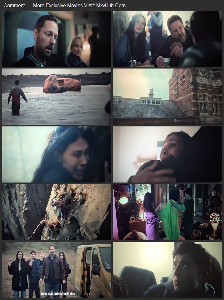 Greenland 2: Migration 2026 English [Cleaned] 480p 720p 1080p HQ HDTC x264 Watch & Download