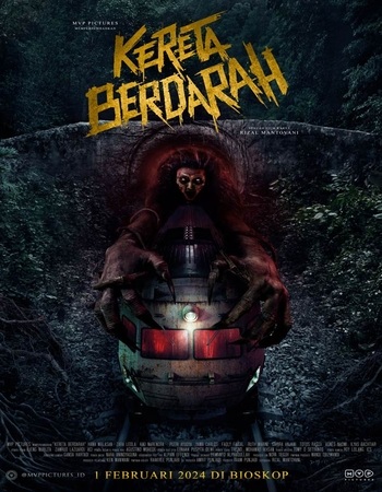 The Train of Death 2024 Hindi (ORG) 1080p 720p 480p WEB-DL x264 ESubs The Train of Death 2024 Hindi (ORG) 1080p 720p 480p WEB-DL x264 ESubs
