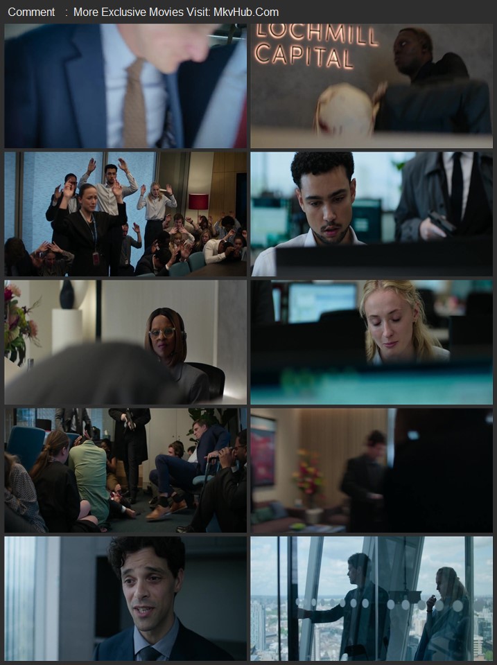 Steal 2026 S01 Complete Dual Audio [Hindi-English] ORG 5.1 480p 720p 1080p WEB-DL x264 ESubs