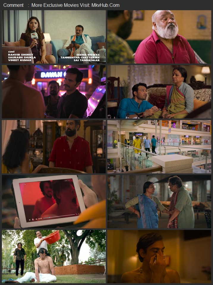 Bindiya Ke Bahubali 2026 S02 Complete Hindi [ORG 5.1] 480p 720p 1080p WEB-DL x264 ESubs