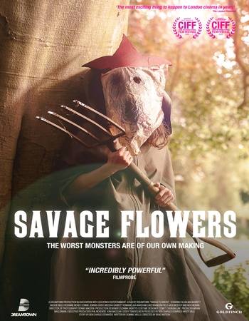 Savage Flowers 2025 English [ORG 5.1] 720p 1080p WEB-DL x264 ESubs