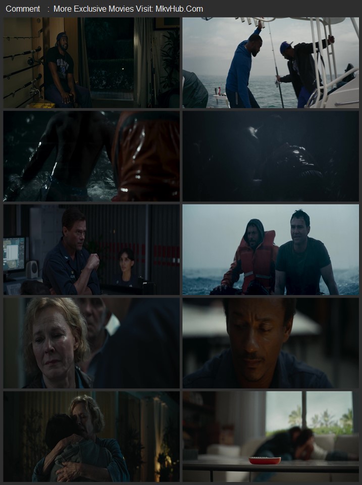 Not Without Hope 2025 English [ORG 5.1] 720p 1080p WEB-DL x264 ESubs Download