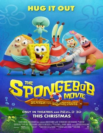 The SpongeBob Movie: Search for SquarePants 2025 Dual Audio Hindi (ORG 5.1) 1080p 720p 480p WEB-DL x264 ESubs The SpongeBob Movie: Search for SquarePants 2025 Dual Audio Hindi (ORG 5.1) 1080p 720p 480p WEB-DL x264 ESubs