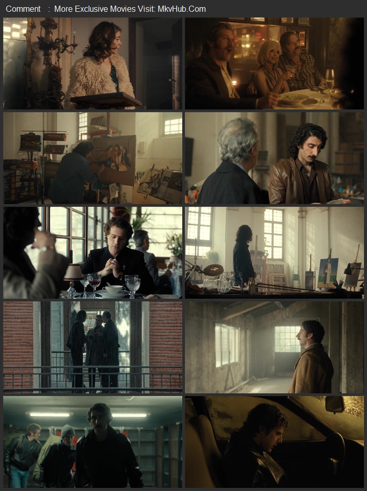 The Big Fake 2026 Dual Audio [Hindi-English] ORG 5.1 480p 720p 1080p WEB-DL x264 ESubs Download