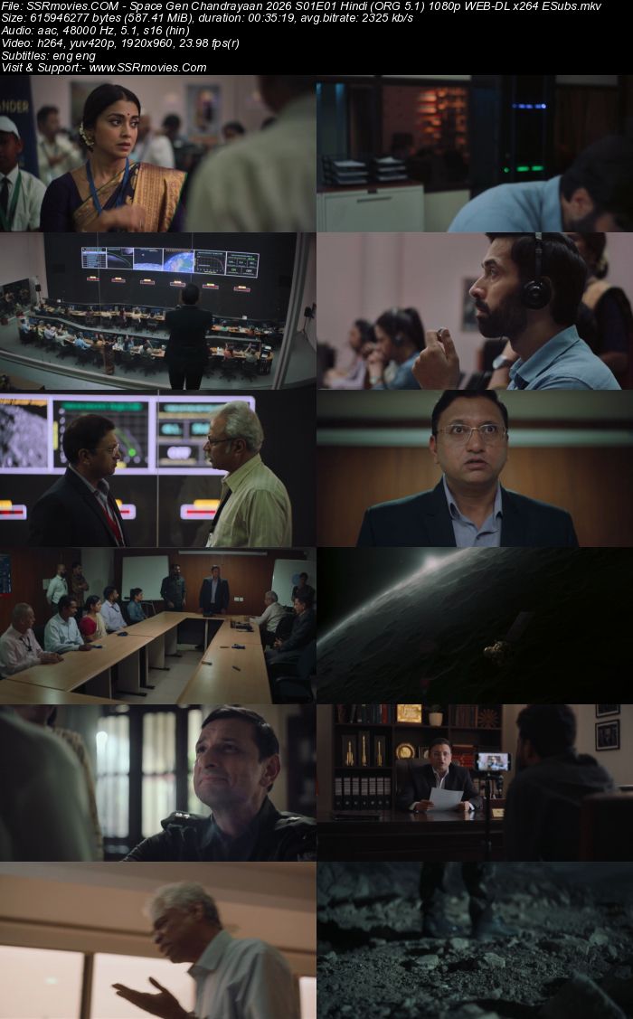 Hindi (ORG 5.1) 1080p 720p 480p WEB-DL x264 ESubs Hindi (ORG 5.1) 1080p 720p 480p WEB-DL x264 ESubs