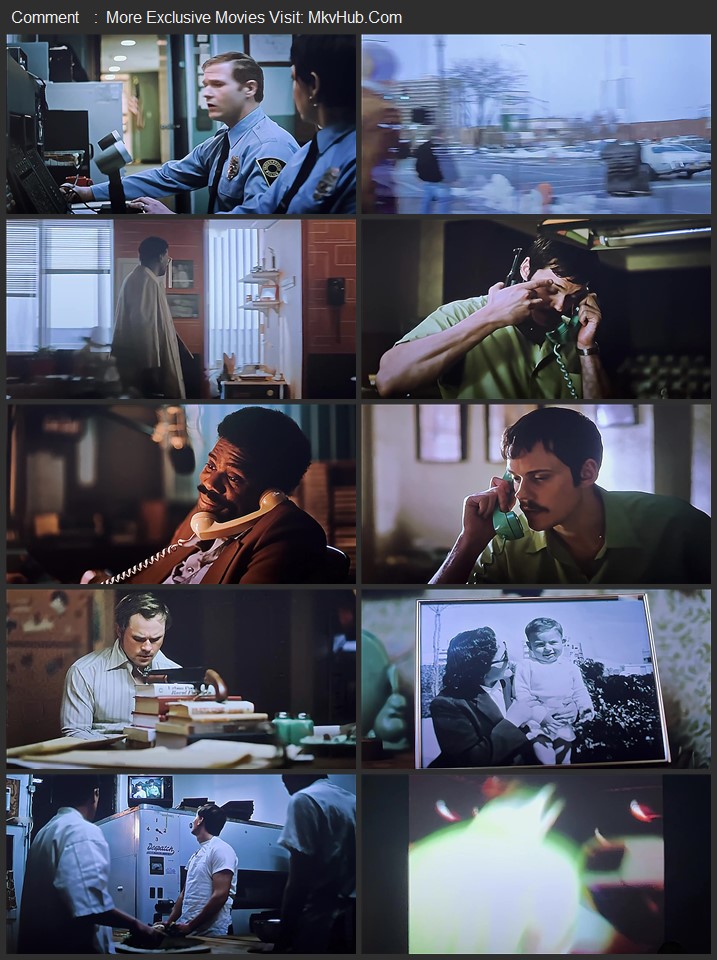 Dead Man's Wire 2026 English [Cleaned] 720p 1080p HQ HDTC x264 Watch & Download