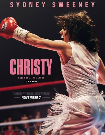 Christy 2025 Dual Audio Hindi (ORG) 1080p 720p 480p WEB-DL x264 ESubs