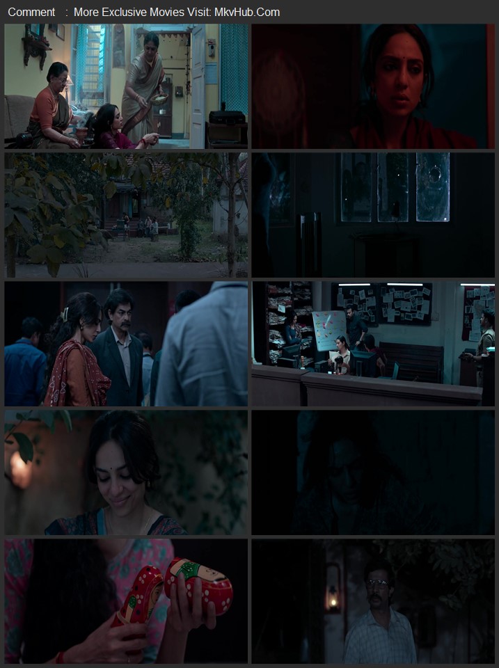 Cheekatilo 2026 Hindi [ORG 5.1] 480p 720p 1080p True 4K WEB-DL x264 ESubs