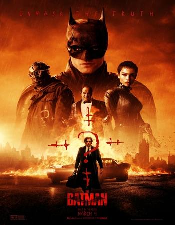 The Batman 2022 Dual Audio Hindi (ORG 5.1) 1080p 720p 480p BluRay x264 ESubs The Batman 2022 Dual Audio Hindi (ORG 5.1) 1080p 720p 480p BluRay x264 ESubs