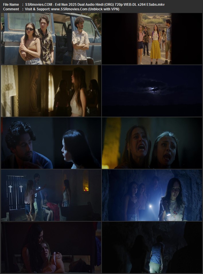 Hindi (ORG) 720p 480p WEB-DL x264 ESubs Hindi (ORG) 720p 480p WEB-DL x264 ESubs