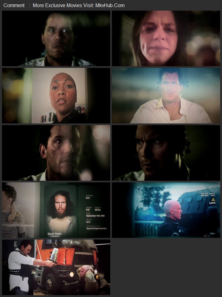 Mercy 2026 English [Cleaned] 480p 720p 1080p HQ HDTC x264 Watch & Download