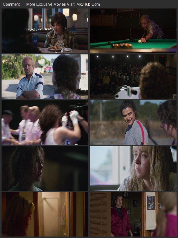 Christy 2025 Dual Audio [Hindi-English] ORG 2.0 480p 720p 1080p WEB-DL x264 ESubs Download