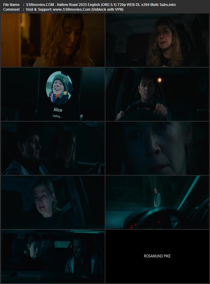 Hallow Road 2025 English (ORG 5.1) 1080p 720p 480p WEB-DL x264 ESubs Hallow Road 2025 English (ORG 5.1) 1080p 720p 480p WEB-DL x264 ESubs