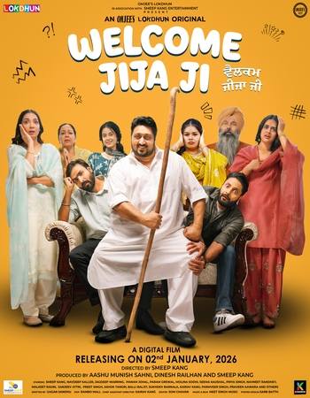 Punjabi (ORG) 1080p 720p 480p WEB-DL x264 ESubs Punjabi (ORG) 1080p 720p 480p WEB-DL x264 ESubs