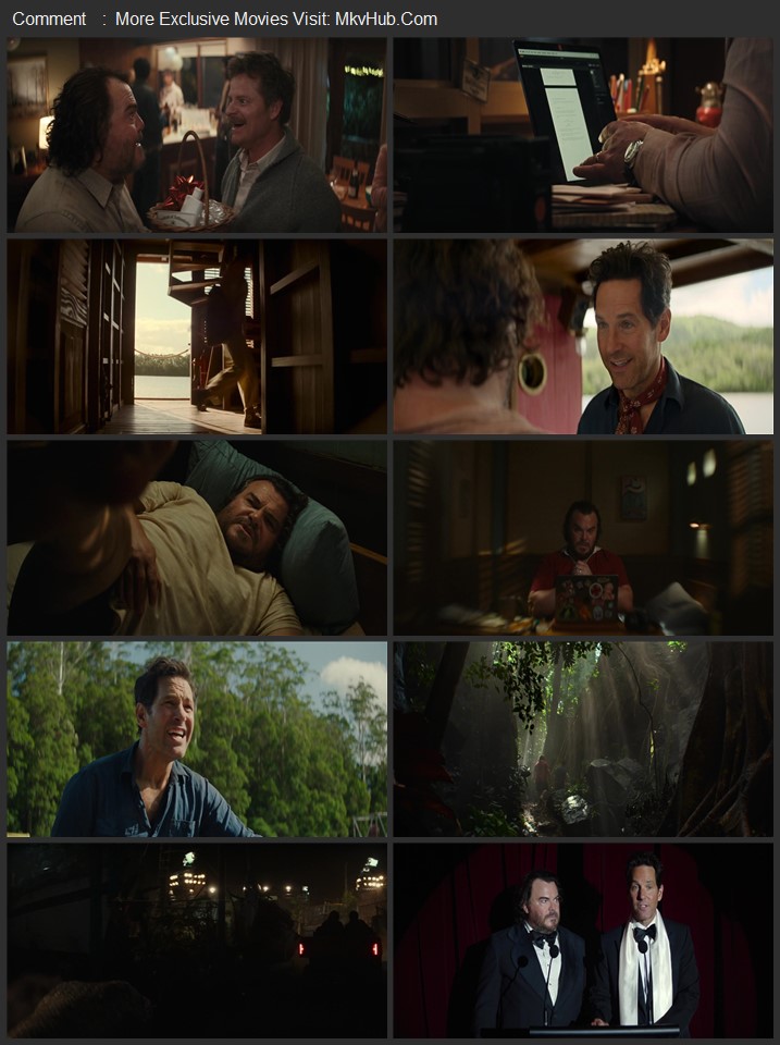 Anaconda 2026 English [ORG 5.1] 720p 1080p WEB-DL x264 Multi Subs