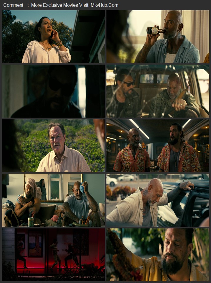 The Wrecking Crew 2026 English [ORG 5.1] 720p 1080p WEB-DL x264 ESubs Download