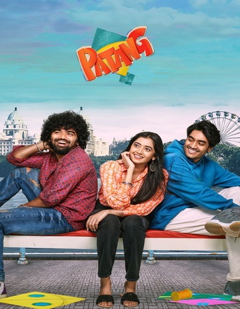Patang 2024 UNCUT Dual Audio Hindi (ORG 5.1) 1080p 720p 480p WEB-DL x264 ESubs Patang 2024 UNCUT Dual Audio Hindi (ORG 5.1) 1080p 720p 480p WEB-DL x264 ESubs