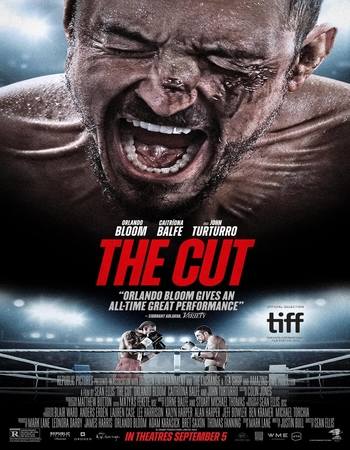 The Cut 2024 Dual Audio Hindi (ORG) 1080p 720p 480p WEB-DL x264 ESubs The Cut 2024 Dual Audio Hindi (ORG) 1080p 720p 480p WEB-DL x264 ESubs