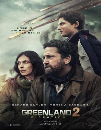 Greenland 2: Migration 2026 English (ORG 5.1) 1080p 720p 480p WEB-DL x264 ESubs Greenland 2: Migration 2026 English (ORG 5.1) 1080p 720p 480p WEB-DL x264 ESubs
