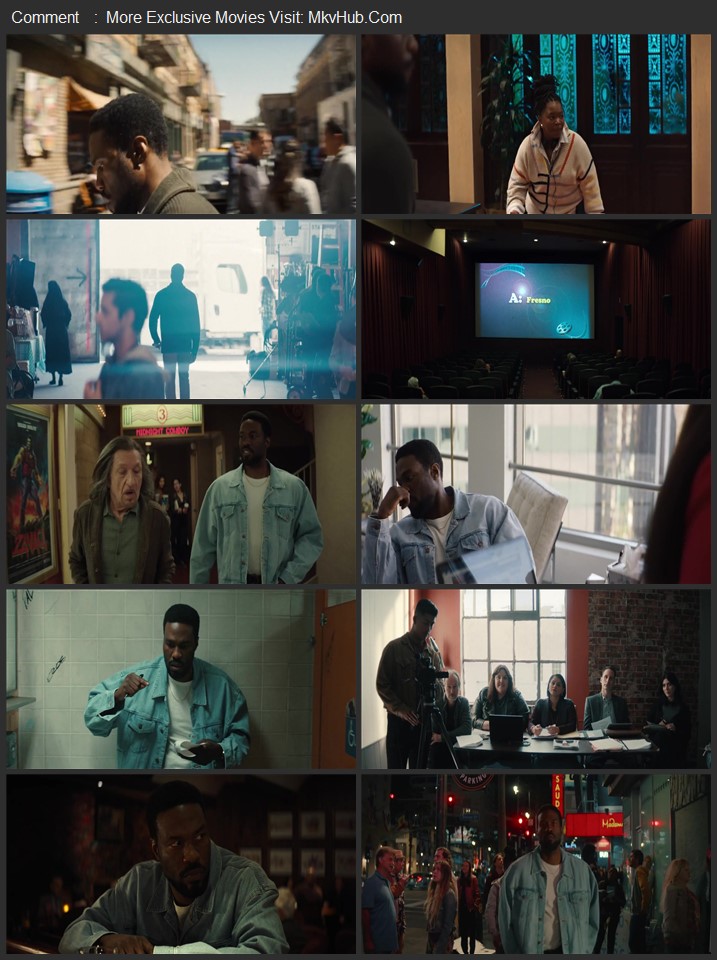 Wonder Man 2026 S01 Complete Dual Audio [Hindi-English] ORG 5.1 480p 720p 1080p WEB-DL x264 ESubs