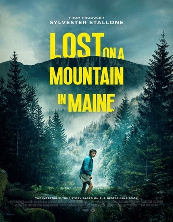 Lost on a Mountain in Maine 2024 Dual Audio Hindi (ORG 5.1) 1080p 720p 480p WEB-DL x264 ESubs Lost on a Mountain in Maine 2024 Dual Audio Hindi (ORG 5.1) 1080p 720p 480p WEB-DL x264 ESubs