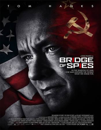 Bridge of Spies 2015 Dual Audio Hindi (ORG 5.1) 1080p 720p 480p BluRay x264 ESubs Bridge of Spies 2015 Dual Audio Hindi (ORG 5.1) 1080p 720p 480p BluRay x264 ESubs
