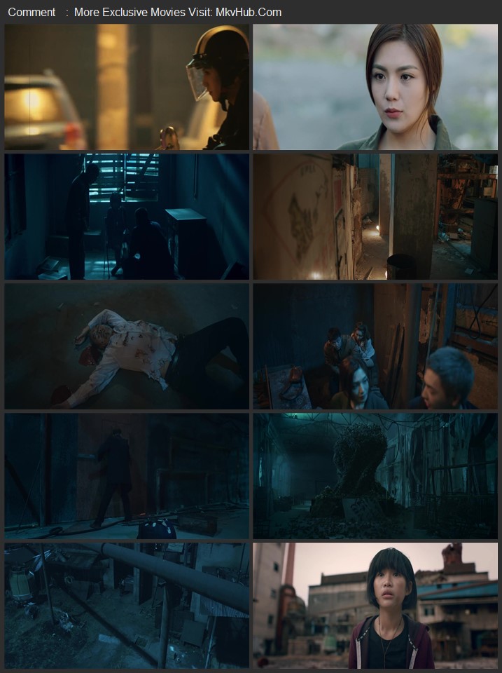 Evil of the Rat 2025 Dual Audio [Hindi-English] ORG 2.0 480p 720p 1080p WEB-DL x264 ESubs