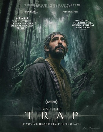 Rabbit Trap 2025 Dual Audio Hindi (ORG) 1080p 720p 480p WEB-DL x264 ESubs Rabbit Trap 2025 Dual Audio Hindi (ORG) 1080p 720p 480p WEB-DL x264 ESubs