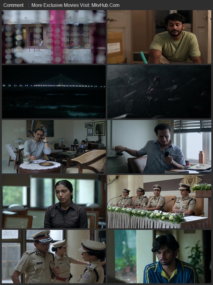 Daldal 2026 S01 Complete Hindi [ORG 5.1] 480p 720p 1080p WEB-DL x264 Multi Subs