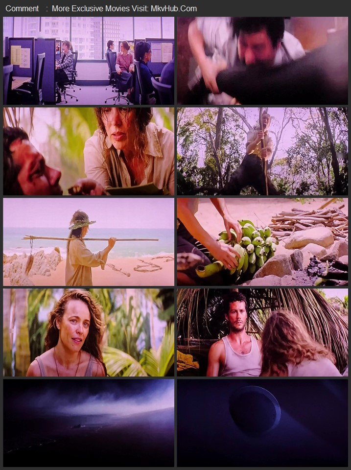 Send Help 2026 English [Cleaned] 720p 1080p HQ HDTS x264 ESubs Download