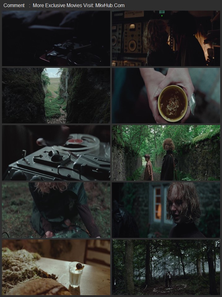 Rabbit Trap 2025 Dual Audio [Hindi-English] ORG 5.1 480p 720p 1080p WEB-DL x264 ESubs Download