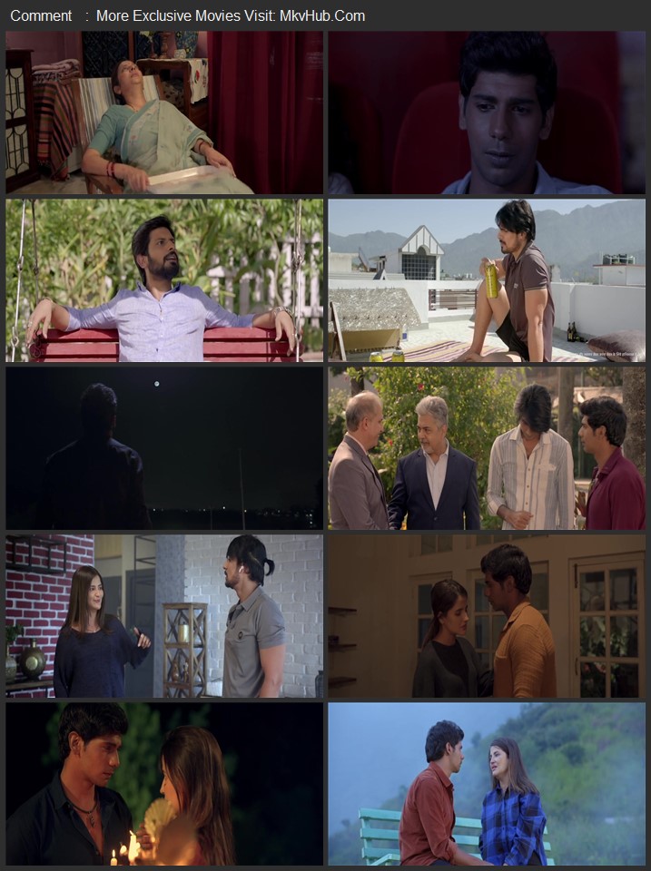 Pyaar Hai Toh Hai 2023 Hindi [ORG 2.0] 480p 720p 1080p WEB-DL x264 ESubs Download