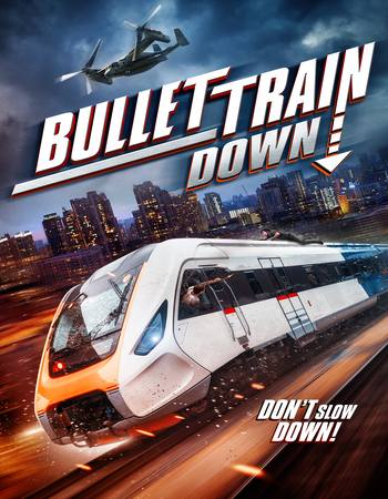 Bullet Train Down 2022 Dual Audio Hindi (ORG) 1080p 720p 480p BluRay x264 ESubs Bullet Train Down 2022 Dual Audio Hindi (ORG) 1080p 720p 480p BluRay x264 ESubs