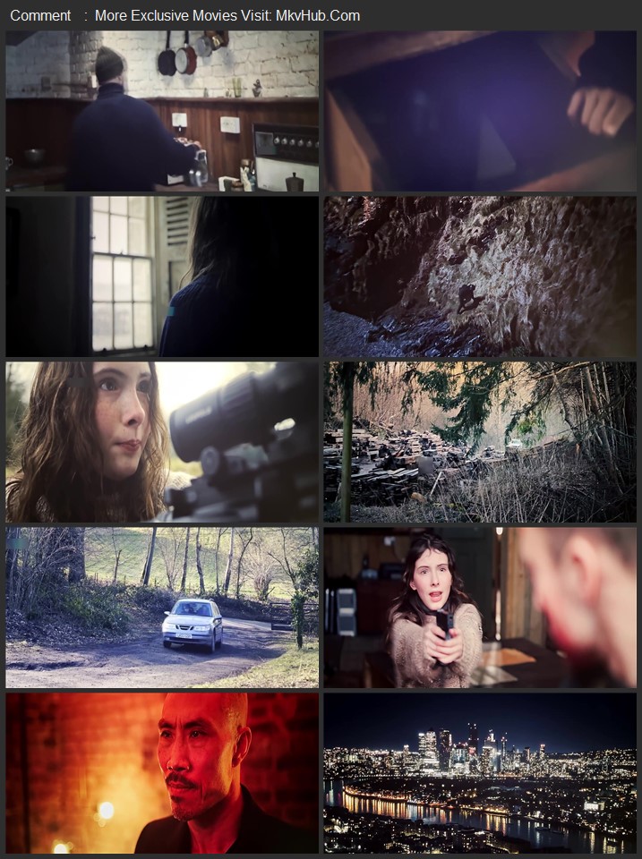 Shelter 2026 English [Cleaned] 720p 1080p HQ HDTS x264 Watch & Download