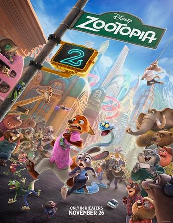 Zootopia 2 2025 English (ORG 5.1) 1080p 720p 480p WEB-DL x264 ESubs Zootopia 2 2025 English (ORG 5.1) 1080p 720p 480p WEB-DL x264 ESubs