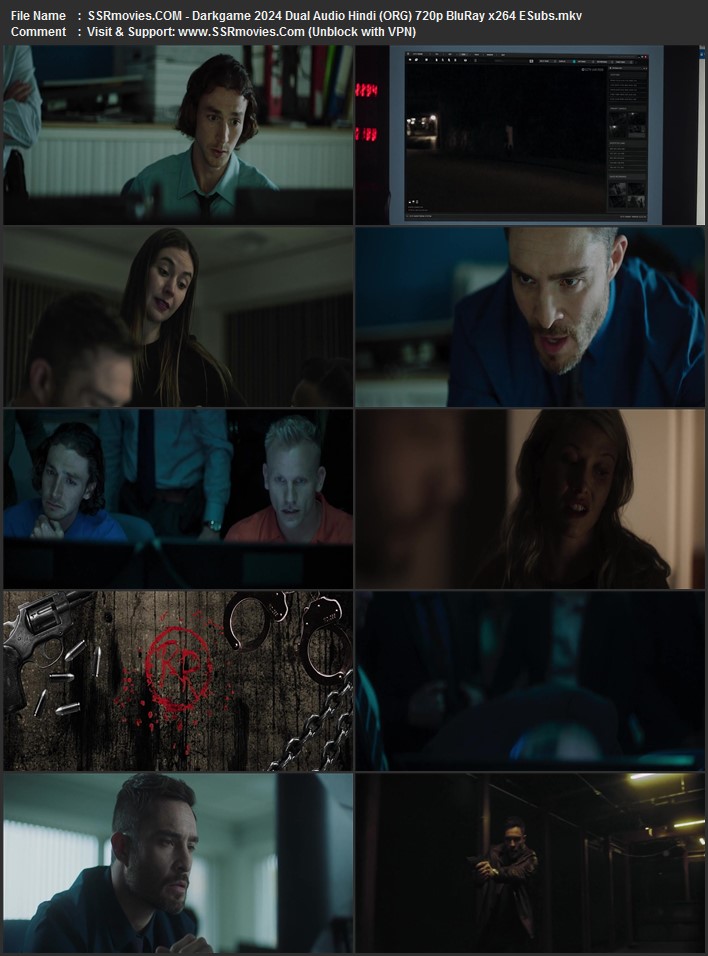 DarkGame 2024 Dual Audio Hindi (ORG) 1080p 720p 480p BluRay x264 ESubs DarkGame 2024 Dual Audio Hindi (ORG) 1080p 720p 480p BluRay x264 ESubs