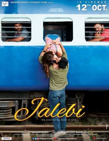 Jalebi 2018 Hindi (ORG 5.1) 1080p 720p 480p WEB-DL x264 ESubs Jalebi 2018 Hindi (ORG 5.1) 1080p 720p 480p WEB-DL x264 ESubs