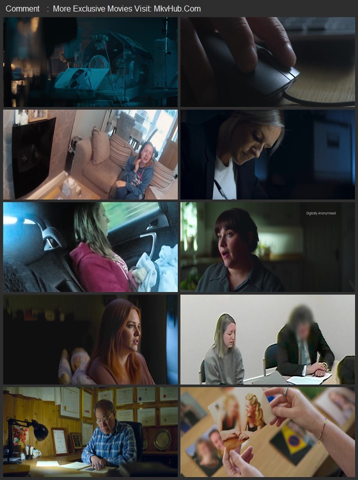The Investigation of Lucy Letby 2026 Dual Audio [Hindi-English] ORG 5.1 480p 720p 1080p WEB-DL x264 ESubs