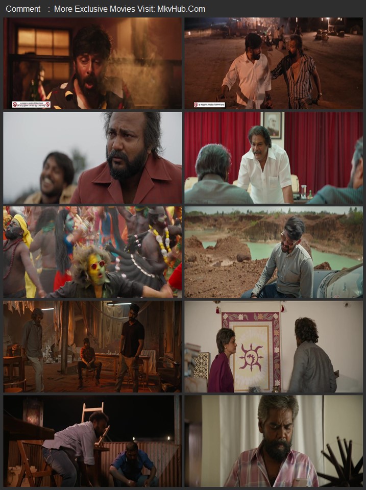 Mahaan 2022 UNCUT Dual Audio [Hindi-Tamil] ORG 2.0 480p 720p 1080p 4K WEB-DL x264 ESubs Download