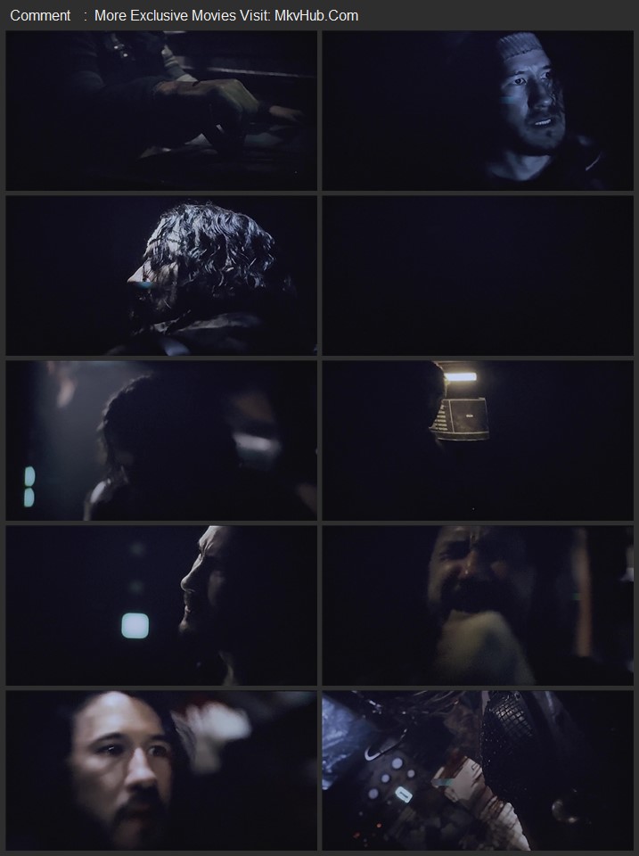 Iron Lung 2026 English [Cleaned] 720p 1080p HQ HDTS x264 Watch & Download