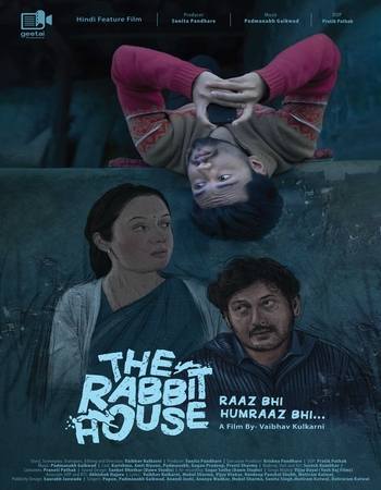 The Rabbit House 2024 Hindi (ORG) 1080p 720p 480p WEB-DL x264 ESubs The Rabbit House 2024 Hindi (ORG) 1080p 720p 480p WEB-DL x264 ESubs