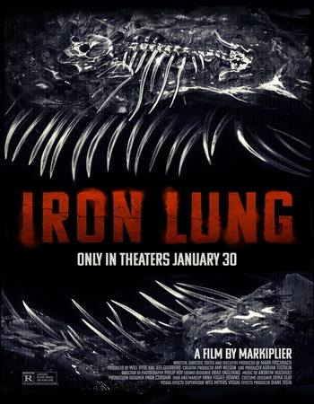 Iron Lung 2025 English (Cleaned) 1080p 720p 480p HQ HDTS x264 ESubs Iron Lung 2025 English (Cleaned) 1080p 720p 480p HQ HDTS x264 ESubs