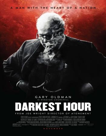 Darkest Hour 2017 Dual Audio Hindi (ORG 5.1) 1080p 720p 480p BluRay x264 ESubs Darkest Hour 2017 Dual Audio Hindi (ORG 5.1) 1080p 720p 480p BluRay x264 ESubs