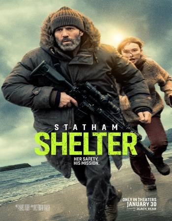 Shelter 2026 English (Cleaned) 1080p 720p 480p HQ HDTS x264 ESubs Shelter 2026 English (Cleaned) 1080p 720p 480p HQ HDTS x264 ESubs