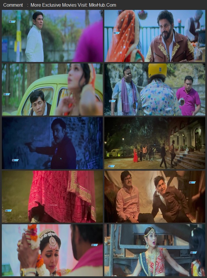 Bhabiji Ghar Par Hain – Fun on the Run 2026 Hindi [Cleaned] 480p 720p 1080p HQ HDTC x264 Watch & Download