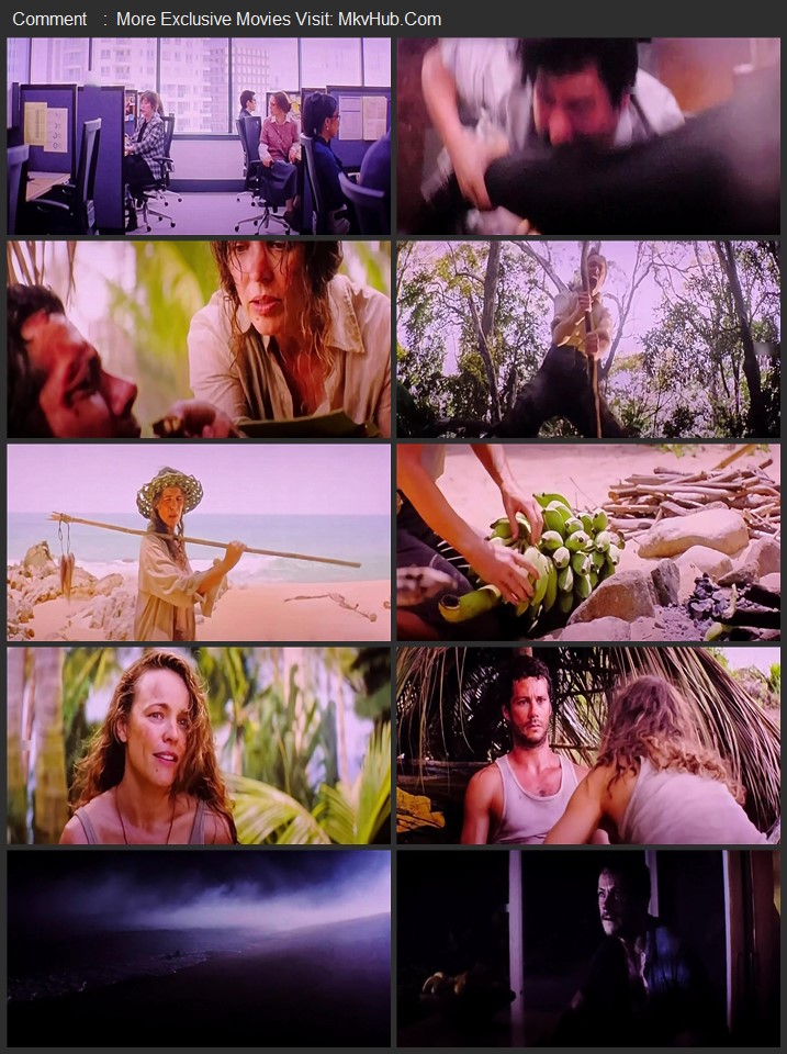 Send Help 2026 English [Cleaned] 720p 1080p HQ HDTS x264 Watch & Download