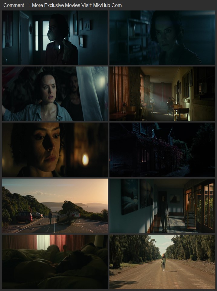 We Bury the Dead 2026 English [ORG 5.1] 720p 1080p WEB-DL x264 ESubs