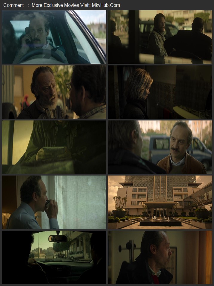 Il Nibbio 2025 Dual Audio [Hindi-Italian] ORG 5.1 480p 720p 1080p BluRay x264 ESubs Download